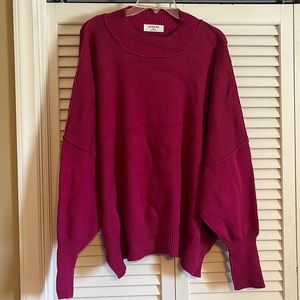 Zenana XL sweater